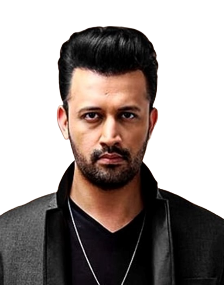 Atif Aslam